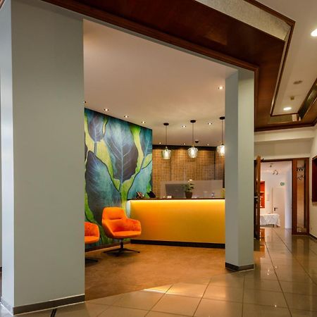 Albhotel Fortuna Riederich Extérieur photo