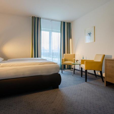 Albhotel Fortuna Riederich Extérieur photo