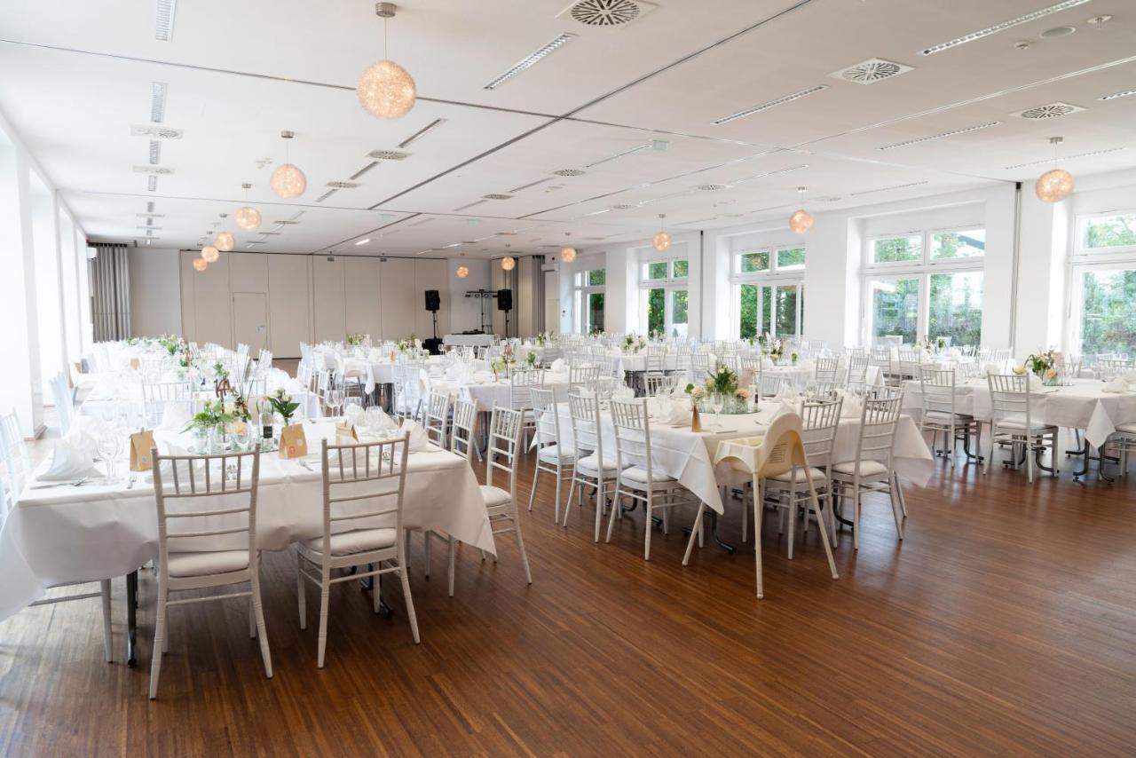 Albhotel Fortuna Riederich Extérieur photo