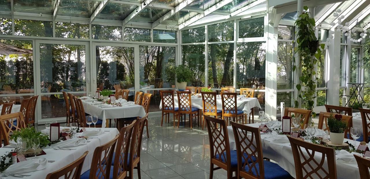 Albhotel Fortuna Riederich Extérieur photo