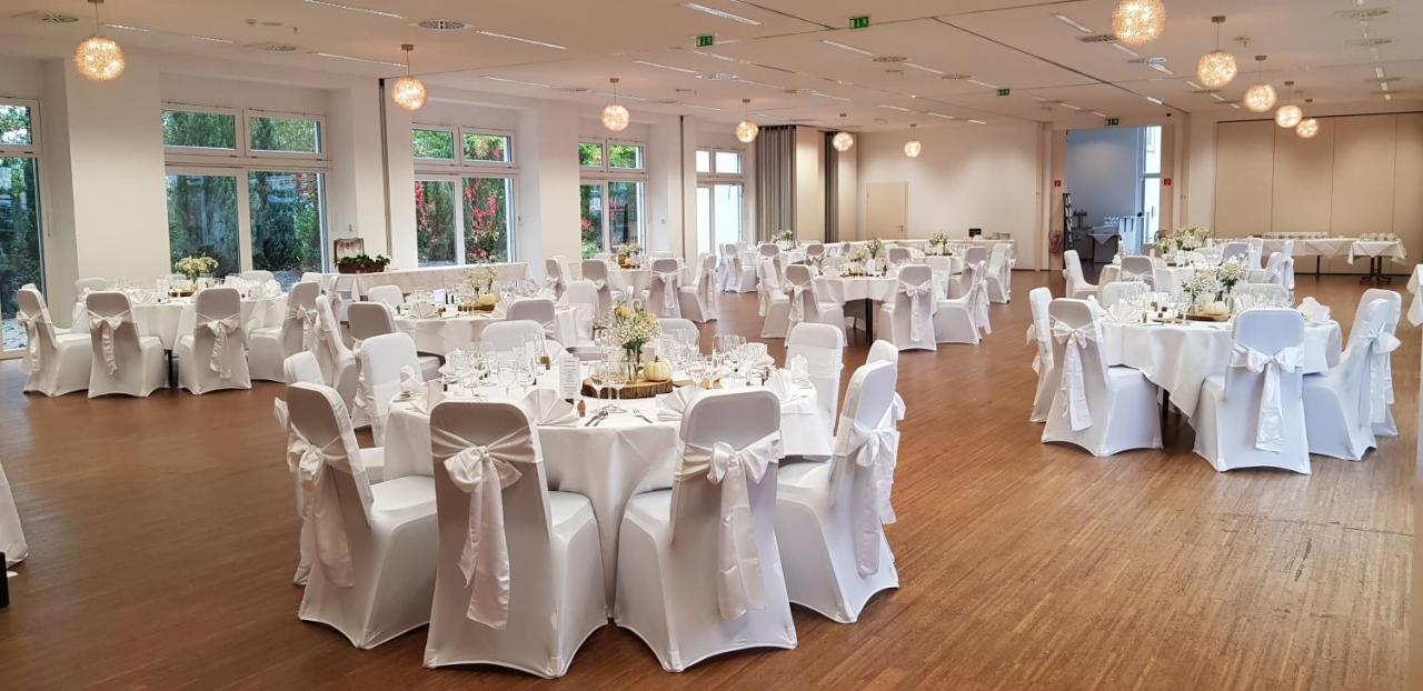 Albhotel Fortuna Riederich Extérieur photo