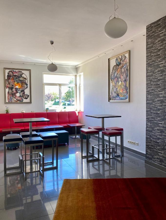Albhotel Fortuna Riederich Extérieur photo