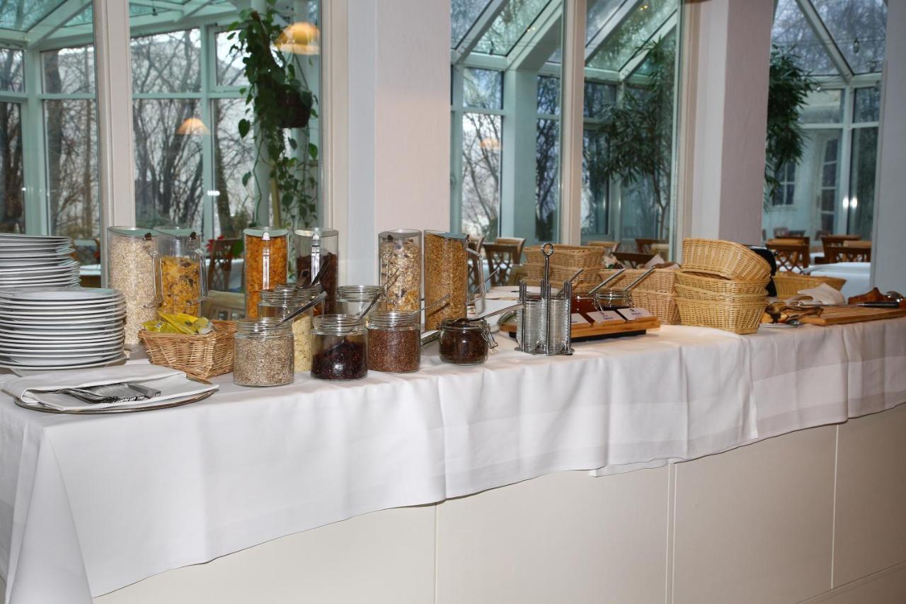 Albhotel Fortuna Riederich Extérieur photo