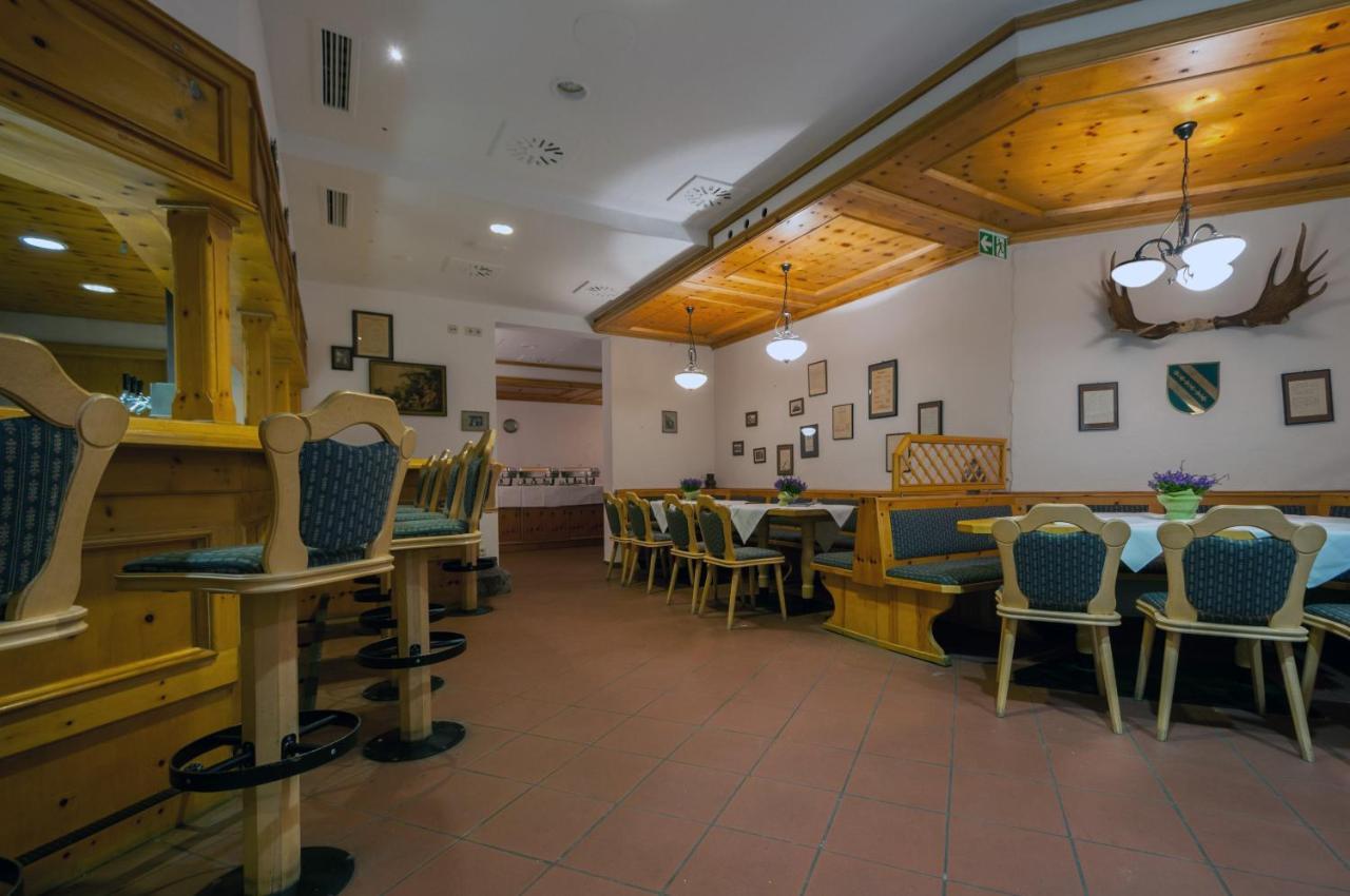 Albhotel Fortuna Riederich Extérieur photo