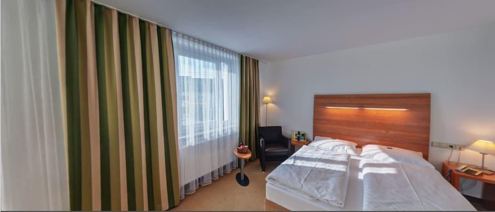 Albhotel Fortuna Riederich Extérieur photo