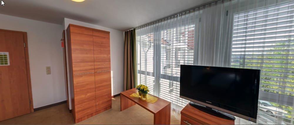 Albhotel Fortuna Riederich Extérieur photo