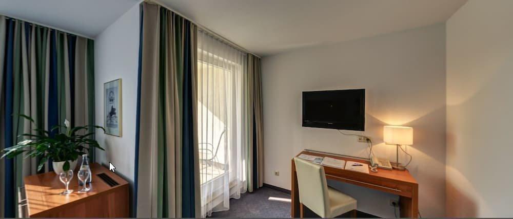 Albhotel Fortuna Riederich Extérieur photo