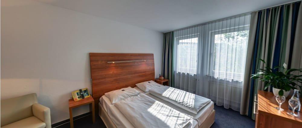 Albhotel Fortuna Riederich Extérieur photo