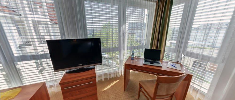 Albhotel Fortuna Riederich Extérieur photo
