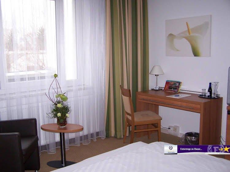 Albhotel Fortuna Riederich Extérieur photo