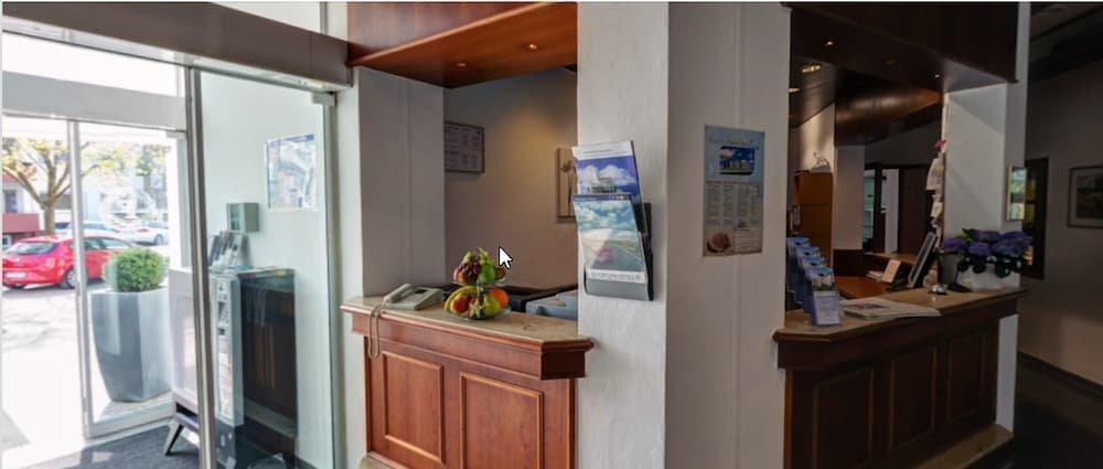 Albhotel Fortuna Riederich Extérieur photo