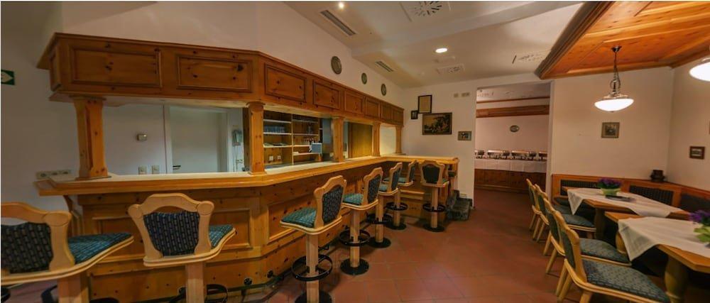 Albhotel Fortuna Riederich Extérieur photo