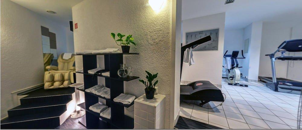 Albhotel Fortuna Riederich Extérieur photo