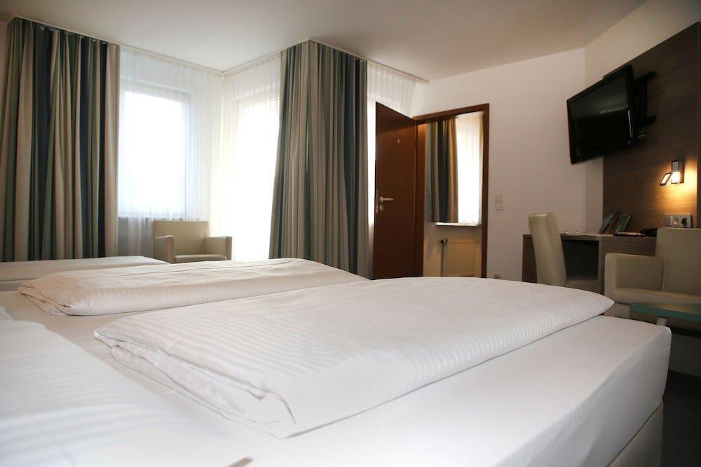 Albhotel Fortuna Riederich Extérieur photo