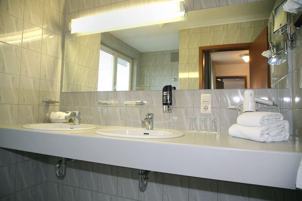 Albhotel Fortuna Riederich Extérieur photo