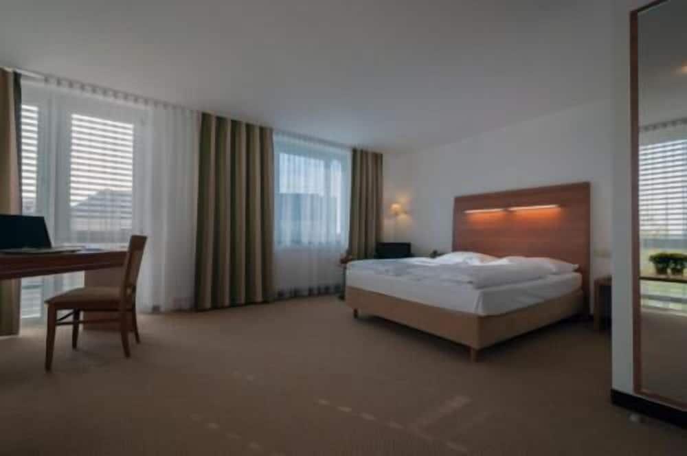 Albhotel Fortuna Riederich Extérieur photo