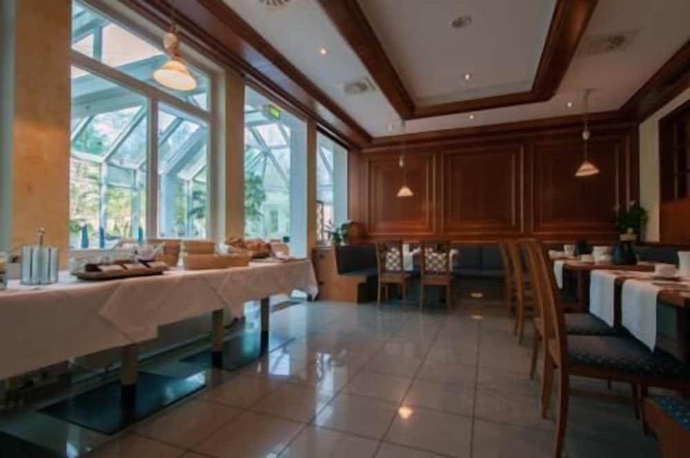 Albhotel Fortuna Riederich Extérieur photo
