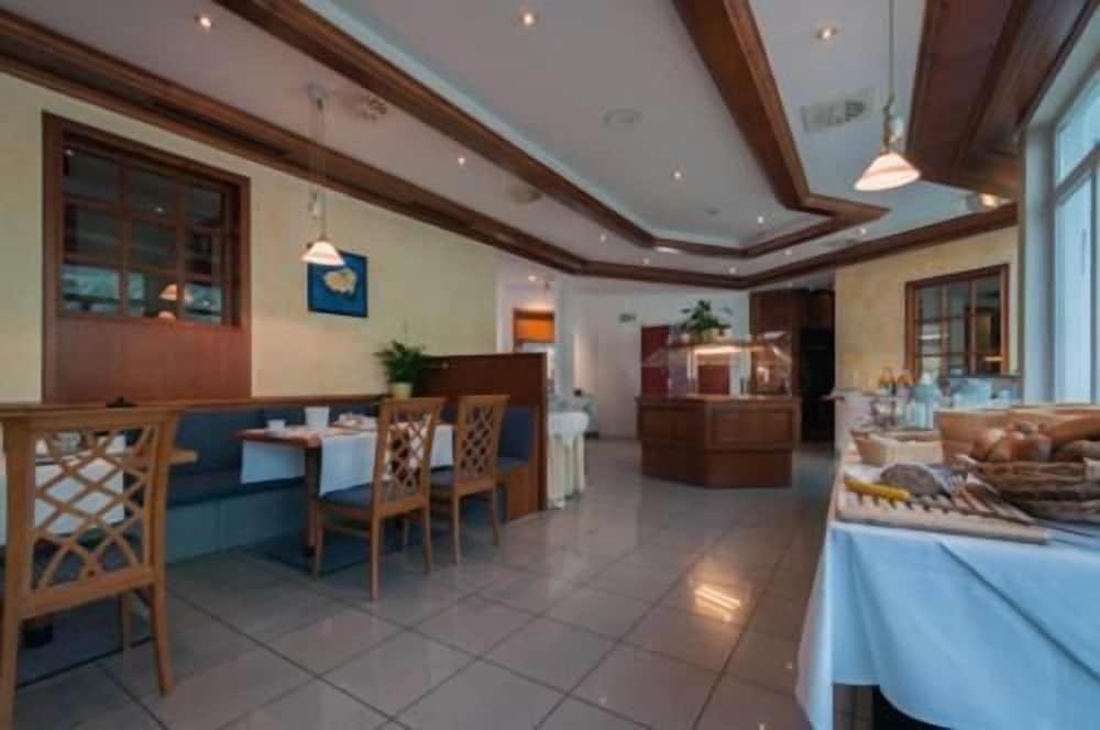 Albhotel Fortuna Riederich Extérieur photo