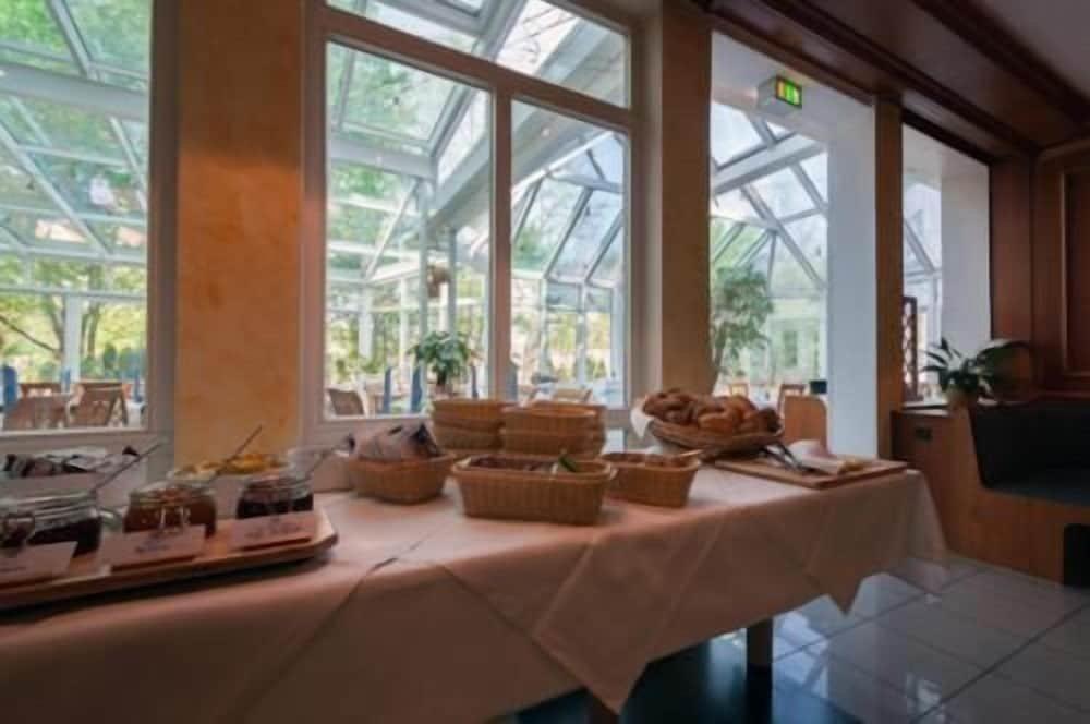 Albhotel Fortuna Riederich Extérieur photo