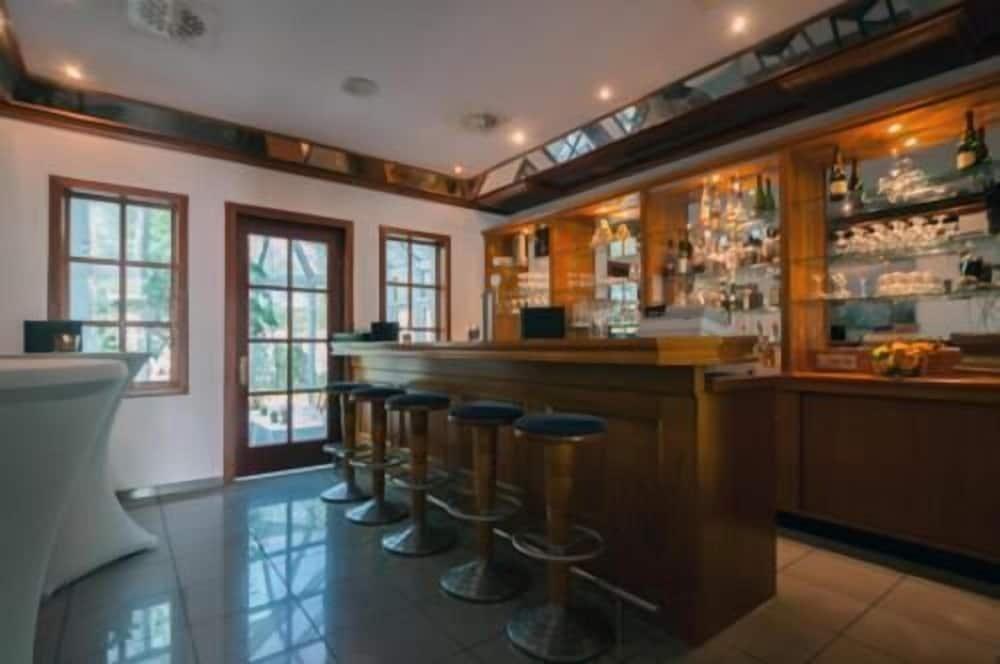 Albhotel Fortuna Riederich Extérieur photo