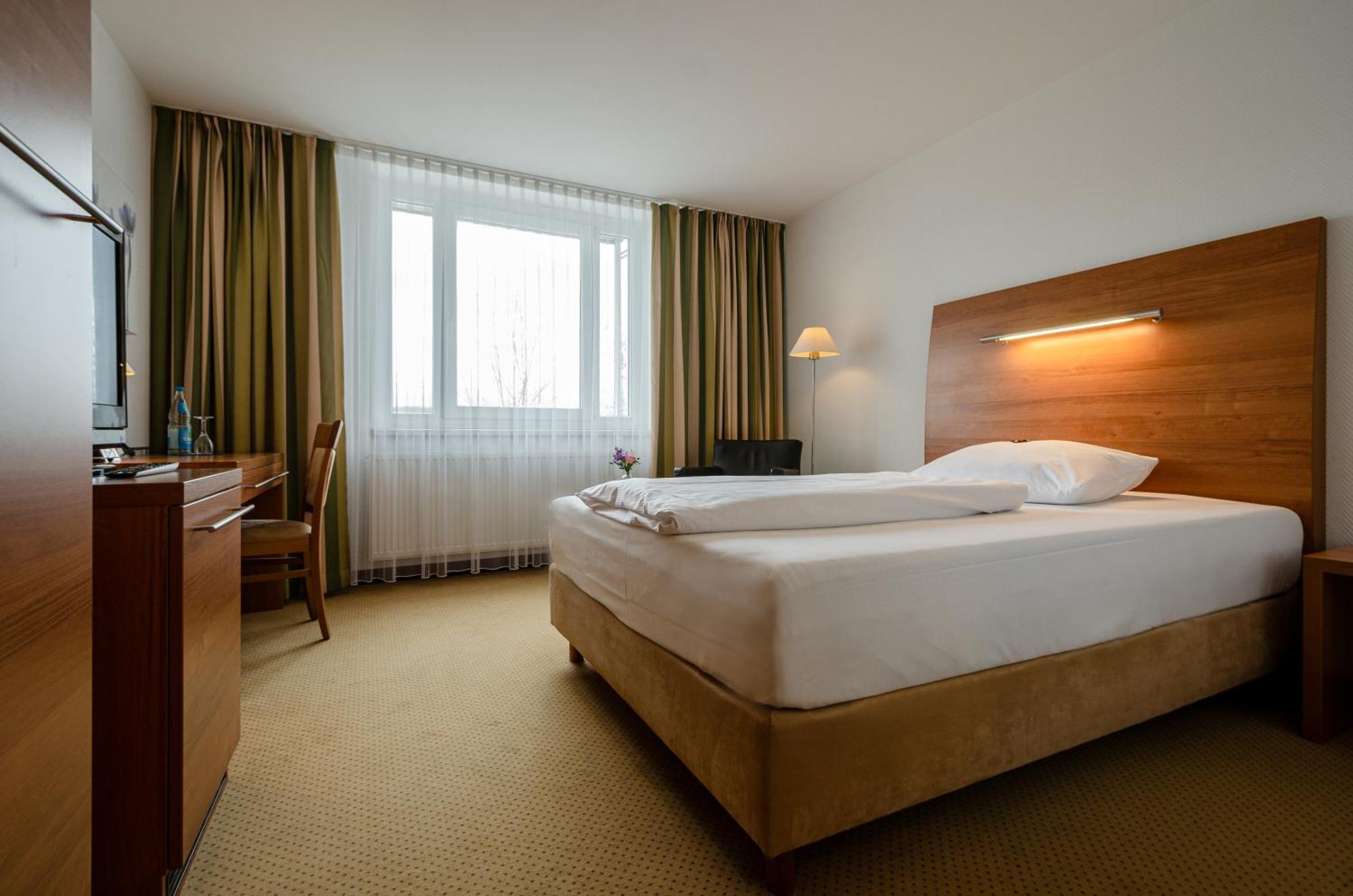 Albhotel Fortuna Riederich Extérieur photo