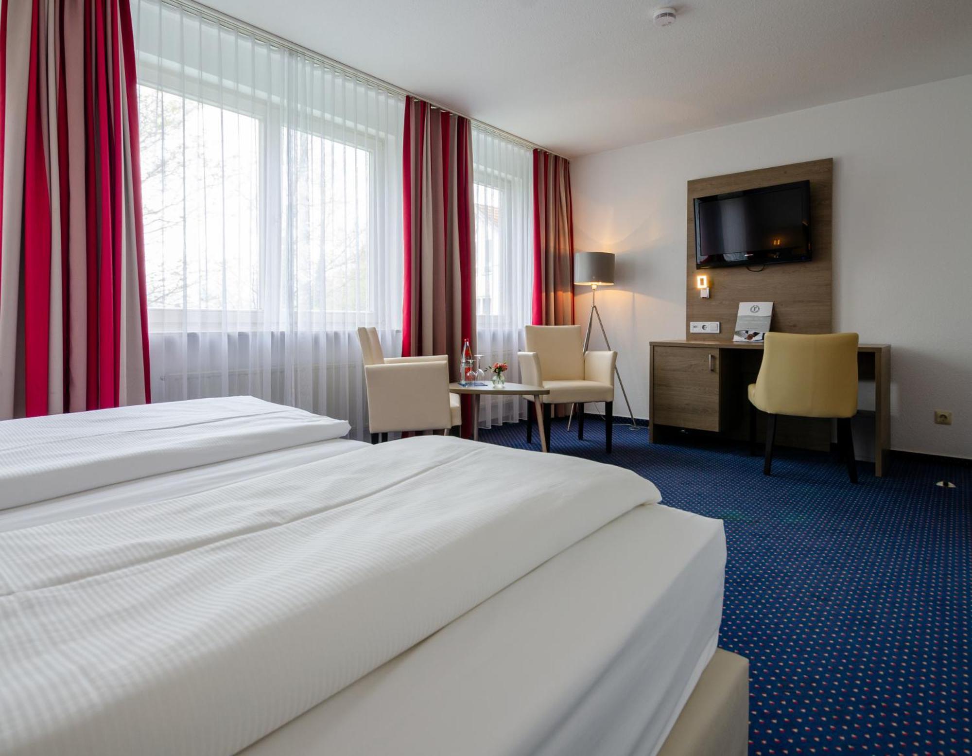Albhotel Fortuna Riederich Extérieur photo