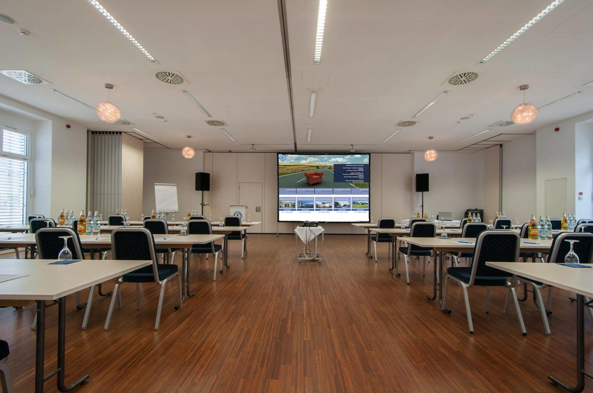 Albhotel Fortuna Riederich Extérieur photo