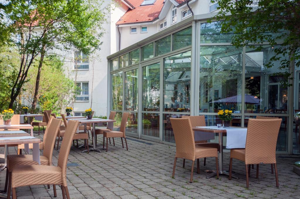 Albhotel Fortuna Riederich Extérieur photo